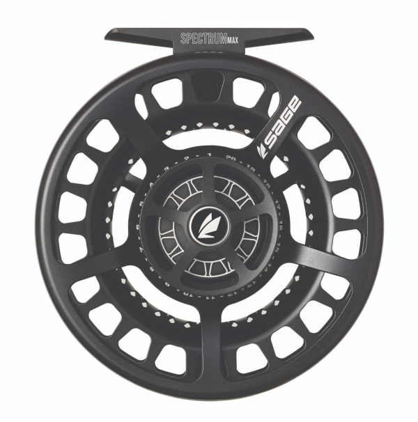 Sage Spectrum Max Stealth Sage Spectrum Max Stealth